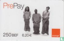 PrePay Zaklopers