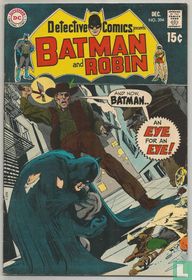 Detective Comics 394
