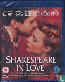 Shakespeare in Love