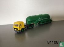 Mercedes-Benz SK 'Nederlands Cement'