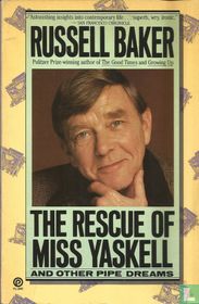 The rescue of Miss Yaskell