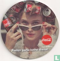 Coca-Cola Taste the Feeling