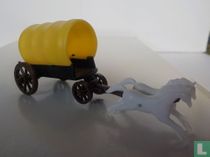 Covered Wagon 