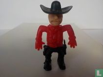 Pistolero 