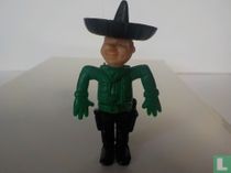 Pistolero 