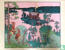 Crespuscule Finlandais
