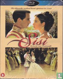 Sisi - Keizerin van Oostenrijk