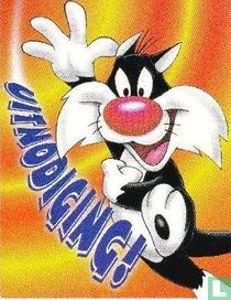 Looney Tunes: Sylvester
