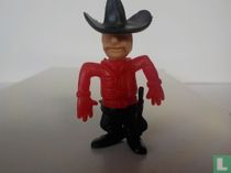 Pistolero
