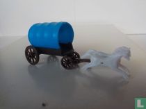 Covered Wagon 