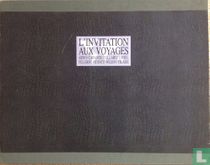 L'invitation aux voyages