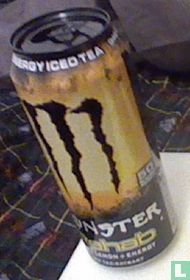 Monster Rehab - Iced Tea (Lemon)