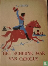 Het schone jaar van Carolus 