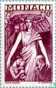 Protection of Mother and Child