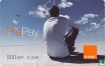 PrePay Relaxen