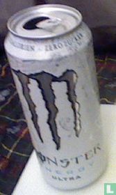 Monster Energy - Ultra