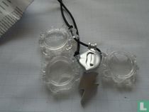 Monster High Bedelketting
