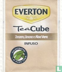Zenzero, Limone e Aloe Vera
