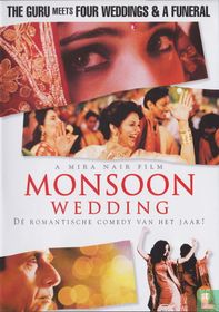 Monsoon Wedding