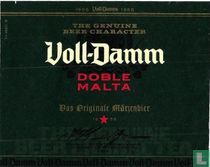 Damm Voll