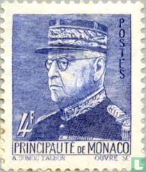 Le prince Louis II acheter