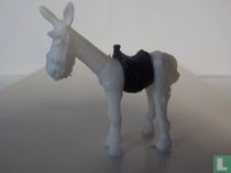 Cavallo Stanco 