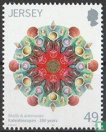 200 years of kaleidoscope