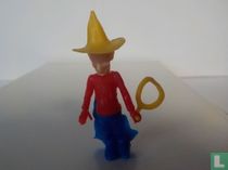 John Rodeo