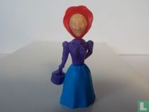 Lady West 