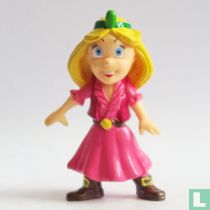 Princesse Lollypop 