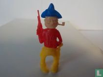 Il Vecchio Bob 