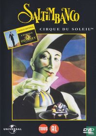 Saltimbanco