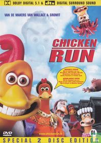 Chicken Run