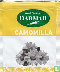 Camomilla 