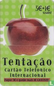 Tentação