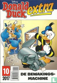 Donald Duck extra 10 for sale