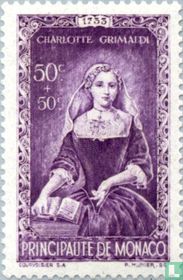 Charlotte Grimaldi