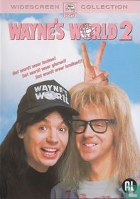 Wayne's World 2