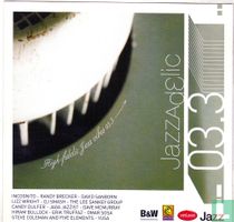 Jazzadelic 03.3  