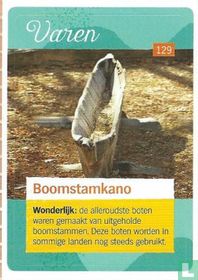 Boomstamkano