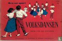 Volksdansen