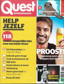 Quest 160