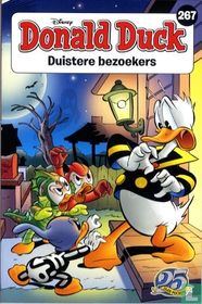 Duistere bezoekers for sale