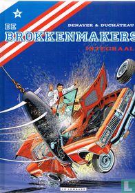 De Brokkenmakers integraal 2