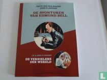 De avonturen van Edmund Bell