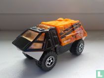 Armored Response Vehicle