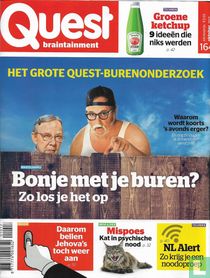 Quest 164