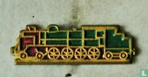 NS 6300 stoomlocomotief