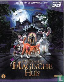 Flits & het magische huis