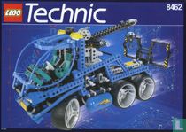 Lego 8462 Super Tow Truck